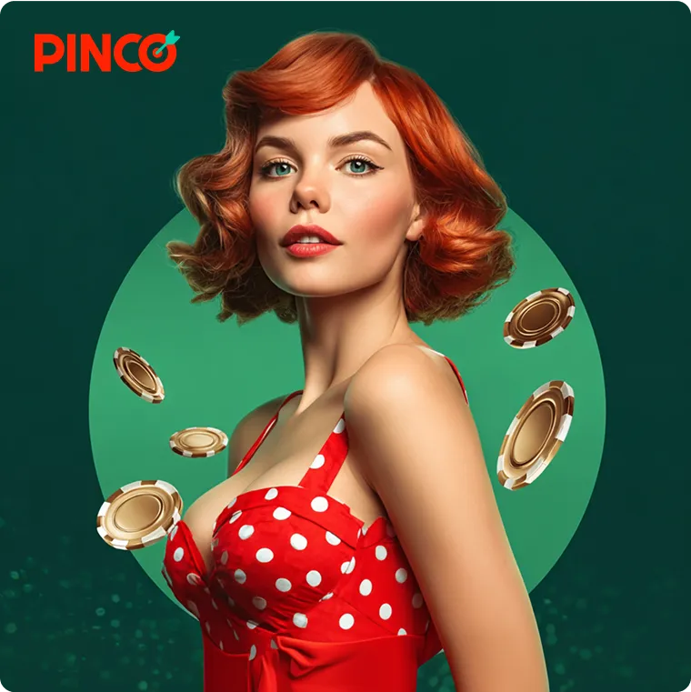 Pinco - Casino Azərbaycan
